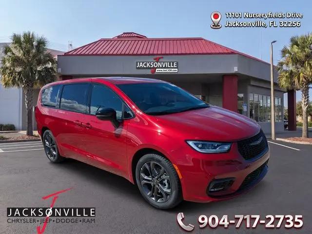 2026 Chrysler Pacifica Select for sale in Jacksonville, FL