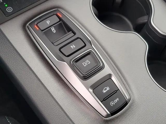 2026 Honda Ridgeline Sport