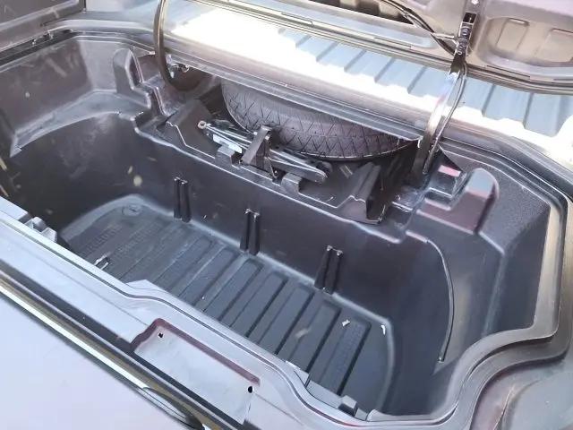 2026 Honda Ridgeline Sport