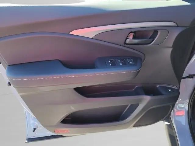 2026 Honda Ridgeline Sport