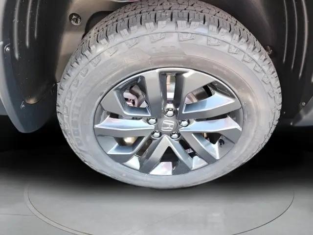 2026 Honda Ridgeline Sport