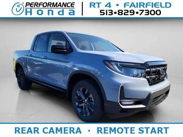 2026 Honda Ridgeline Sport for sale in Fairfield, OH