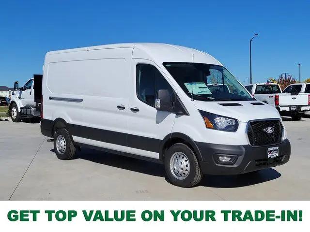 2026 Ford Transit Cargo Van T-250 for sale in Loveland, CO
