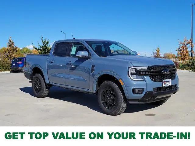 2025 Ford Ranger LARIAT for sale in Loveland, CO