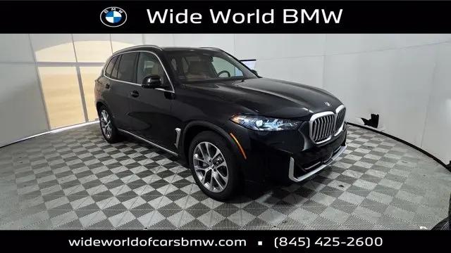 2026 BMW X5 xDrive50e for sale in Spring Valley, NY