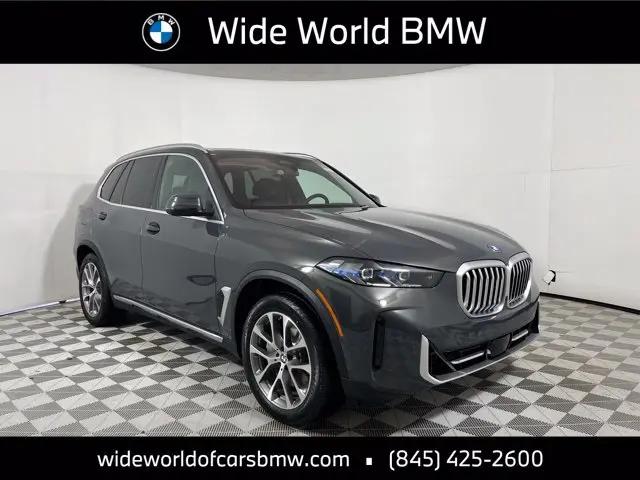 2026 BMW X5 xDrive50e for sale in Spring Valley, NY