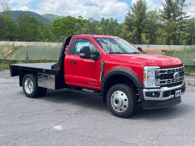 2026 Ford F-450 XLT for sale in Canton, NC