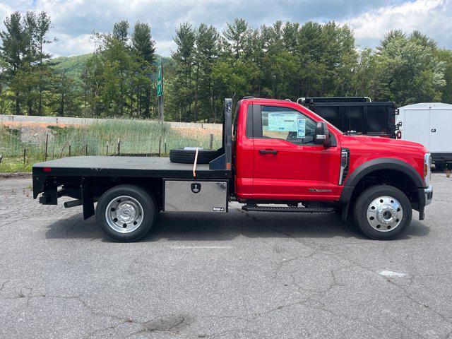 2026 Ford F-450 XLT