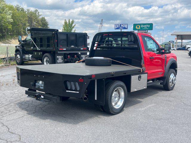 2026 Ford F-450 XLT