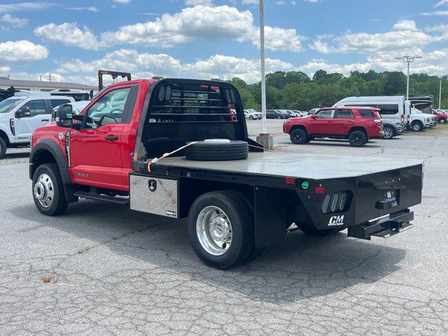 2026 Ford F-450 XLT