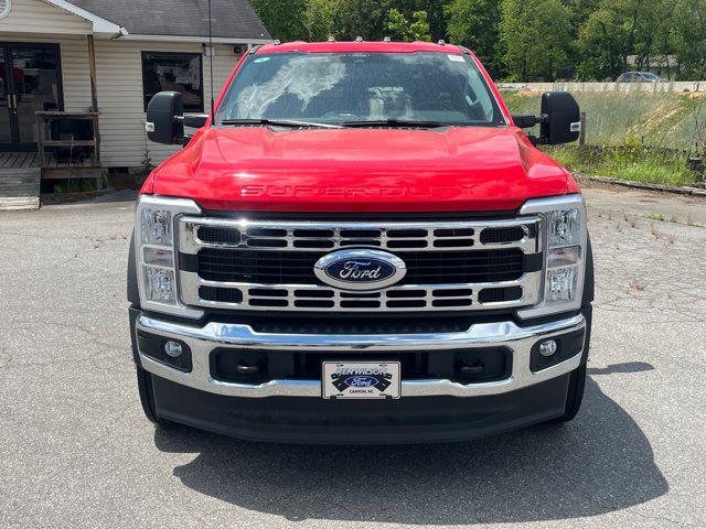 2026 Ford F-450 XLT