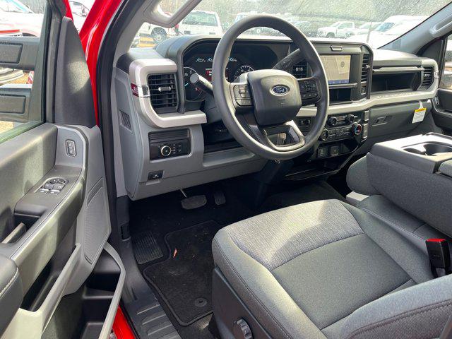 2026 Ford F-450 XLT