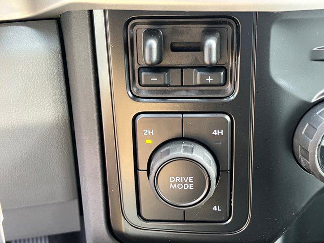 2026 Ford F-450 XLT