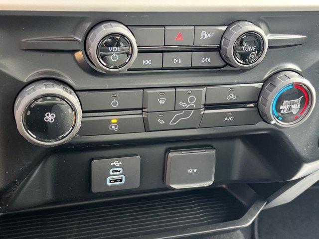 2026 Ford F-450 XLT