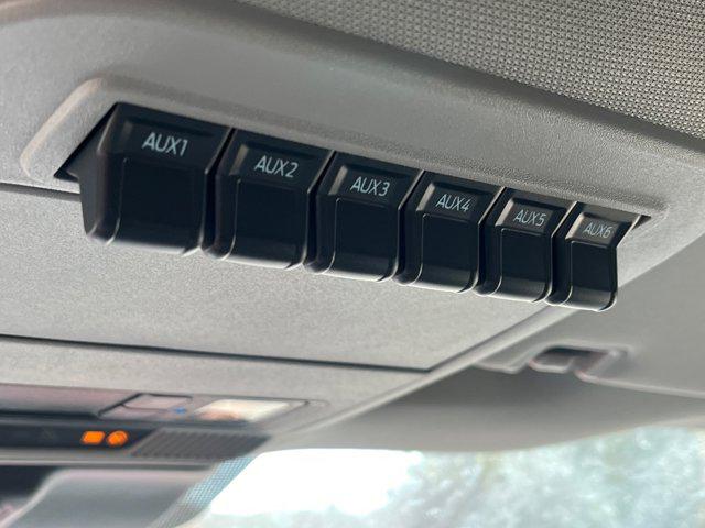 2026 Ford F-450 XLT