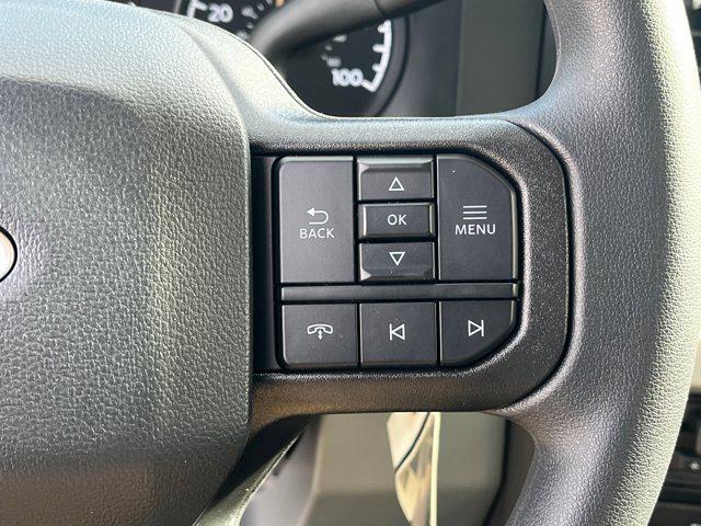 2026 Ford F-450 XLT