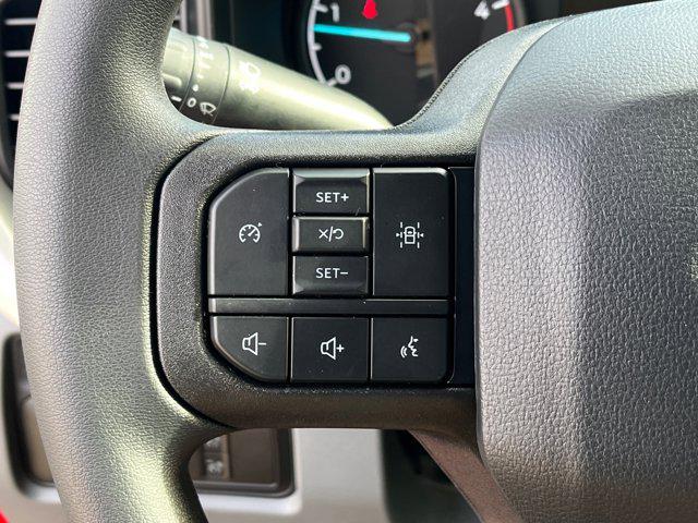 2026 Ford F-450 XLT