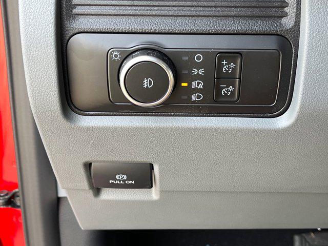 2026 Ford F-450 XLT