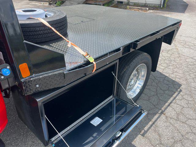 2026 Ford F-450 XLT