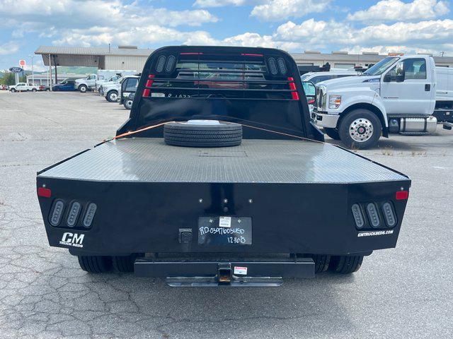 2026 Ford F-450 XLT