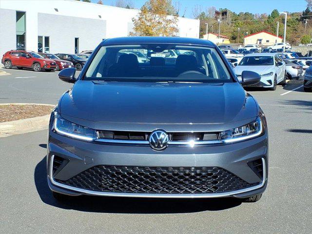 2026 Volkswagen Jetta S