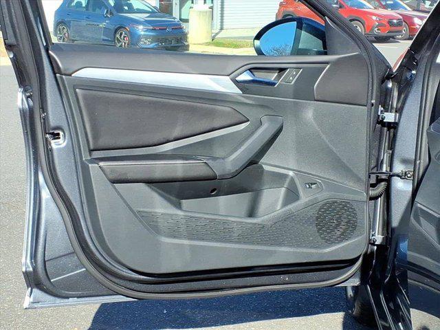 2026 Volkswagen Jetta S