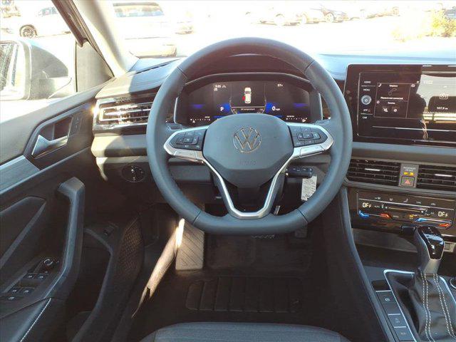 2026 Volkswagen Jetta S