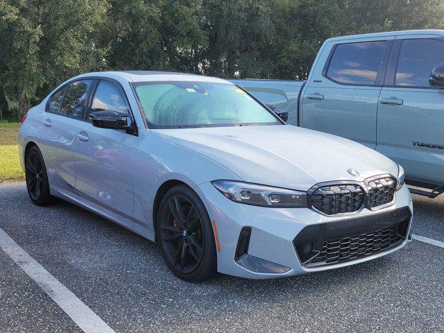 2023 BMW 3 Series M340i Sedan for sale in Leesburg, FL