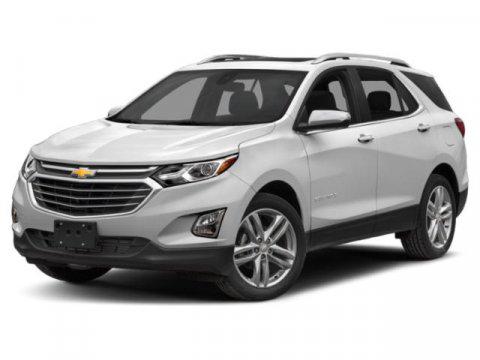 2018 Chevrolet Equinox Premier for sale in Minocqua, WI
