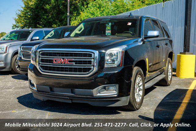 2018 GMC Yukon SLT for sale in Mobile, AL
