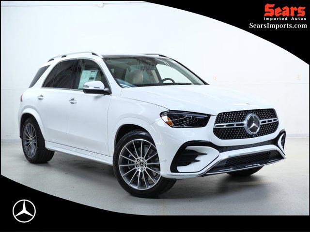 2026 Mercedes-Benz GLE GLE 350 GLE 350 for sale in Minnetonka, MN