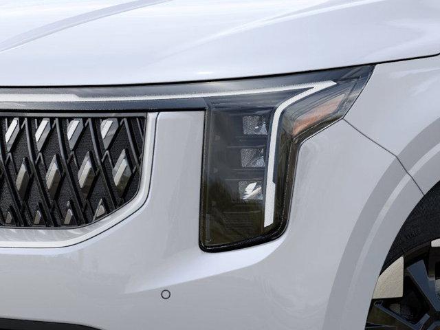 New 2026 Kia Carnival MPV For Sale in Tucson, AZ