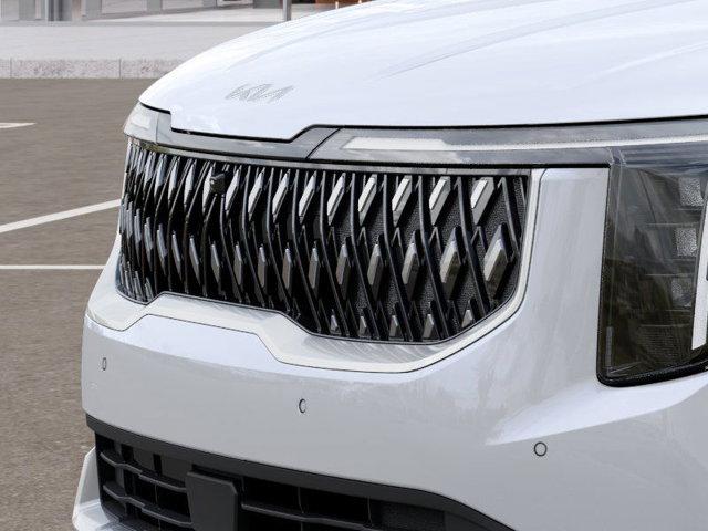 New 2026 Kia Carnival MPV For Sale in Tucson, AZ