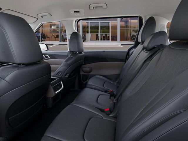 New 2026 Kia Carnival MPV For Sale in Tucson, AZ