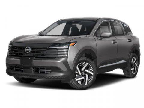 2026 Nissan Kicks SV for sale in Wallingford, CT