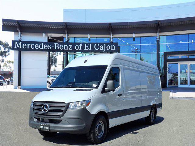 2026 Mercedes-Benz Sprinter Cargo Van 2500 High Roof I4 Diesel HO 170" RWD for sale in El Cajon, CA