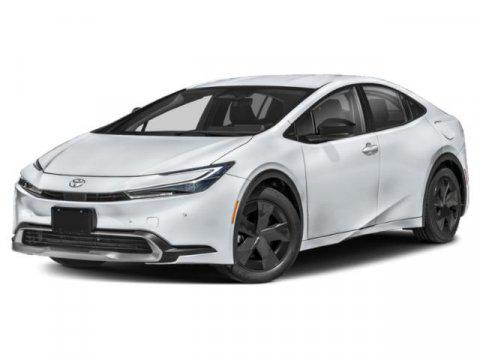 2026 Toyota Prius Plug-In SE for sale in Hurst, TX