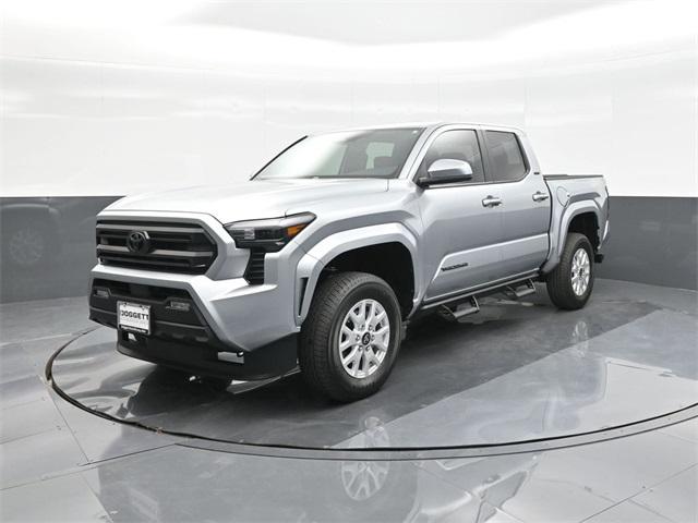 2025 Toyota Tacoma SR5 for sale in Beaumont, TX