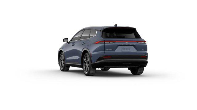 2025 Toyota Crown Signia XLE