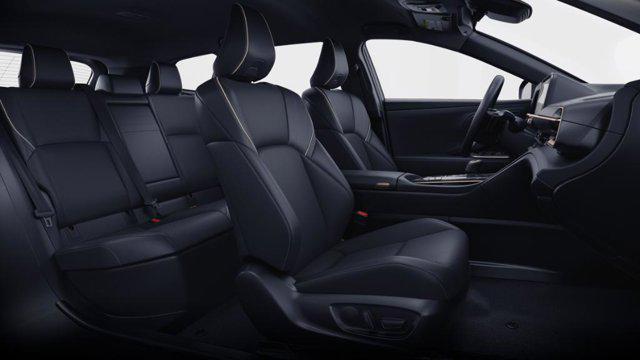 2025 Toyota Crown Signia XLE