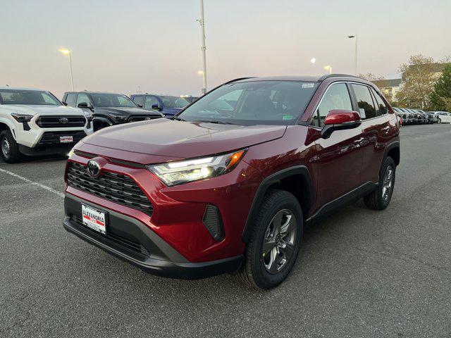 2025 Toyota RAV4 XLE for sale in Alexandria, VA