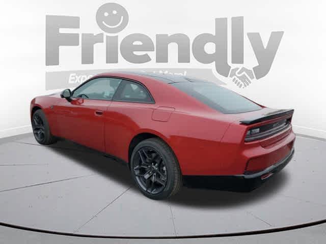 2026 Dodge Charger CHARGER SCAT PACK PLUS 2-DOOR AWD 2026 Dodge Charger CHARGER SCAT PACK PLUS 2-DOOR AWD