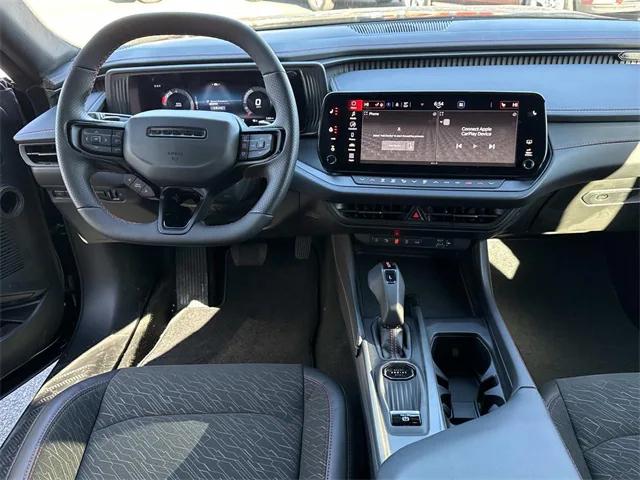 2026 Dodge Charger CHARGER SCAT PACK 2-DOOR AWD 2026 Dodge Charger CHARGER SCAT PACK 2-DOOR AWD