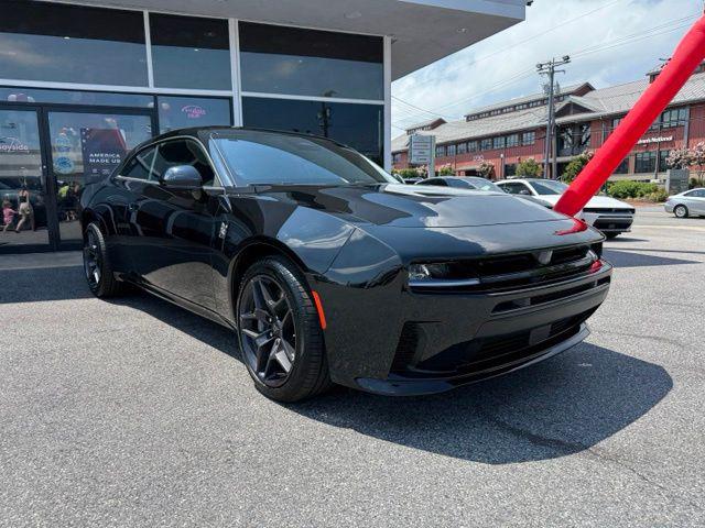 2026 Dodge Charger CHARGER SCAT PACK 2-DOOR AWD 2026 Dodge Charger CHARGER SCAT PACK 2-DOOR AWD