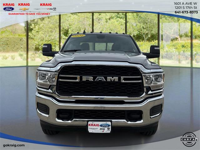 2024 RAM 2500 Tradesman Crew Cab 4x4 64 Box 2024 RAM 2500 Tradesman Crew Cab 4x4 64 Box