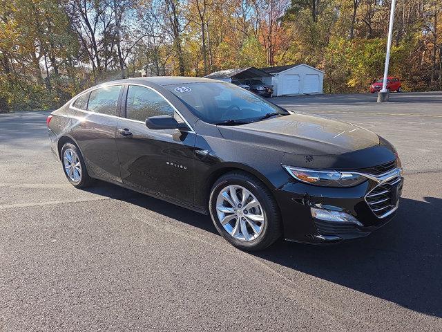 2023 Chevrolet Malibu FWD 1LT 2023 Chevrolet Malibu FWD 1LT