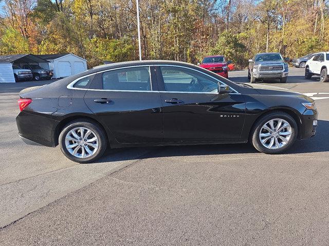 2023 Chevrolet Malibu FWD 1LT 2023 Chevrolet Malibu FWD 1LT