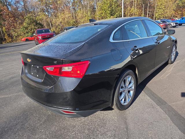 2023 Chevrolet Malibu FWD 1LT 2023 Chevrolet Malibu FWD 1LT