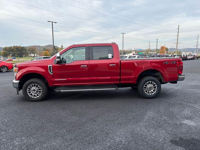 2020 Ford F-250 LARIAT 2020 Ford F-250 LARIAT