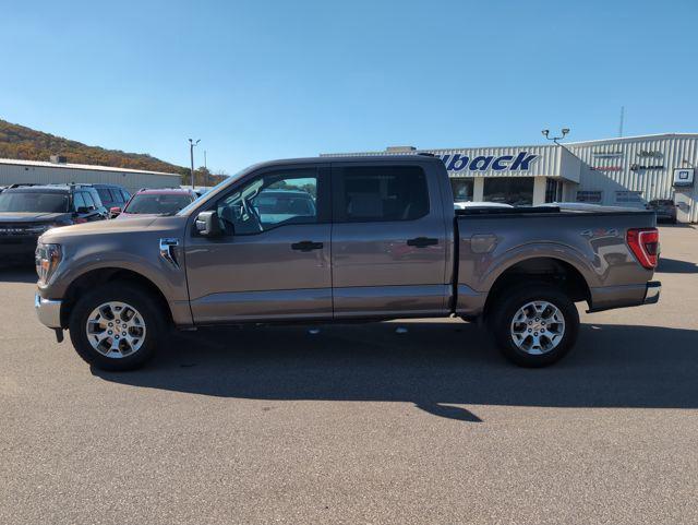 2023 Ford F-150 XLT 2023 Ford F-150 XLT